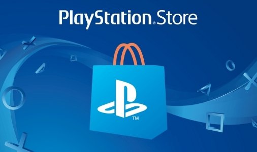 PlayStation Gift Cards